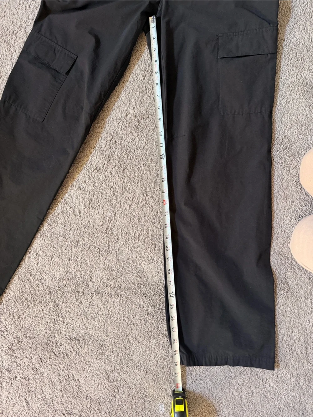 Alo Yoga the Edge Trouser Pants Size XS